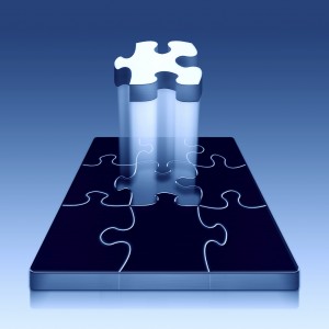 Missing Piece