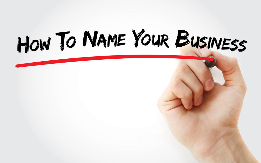 Build Credibility by Choosing a Good Domain Name