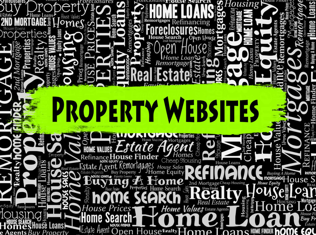 Apartment Investor Websites