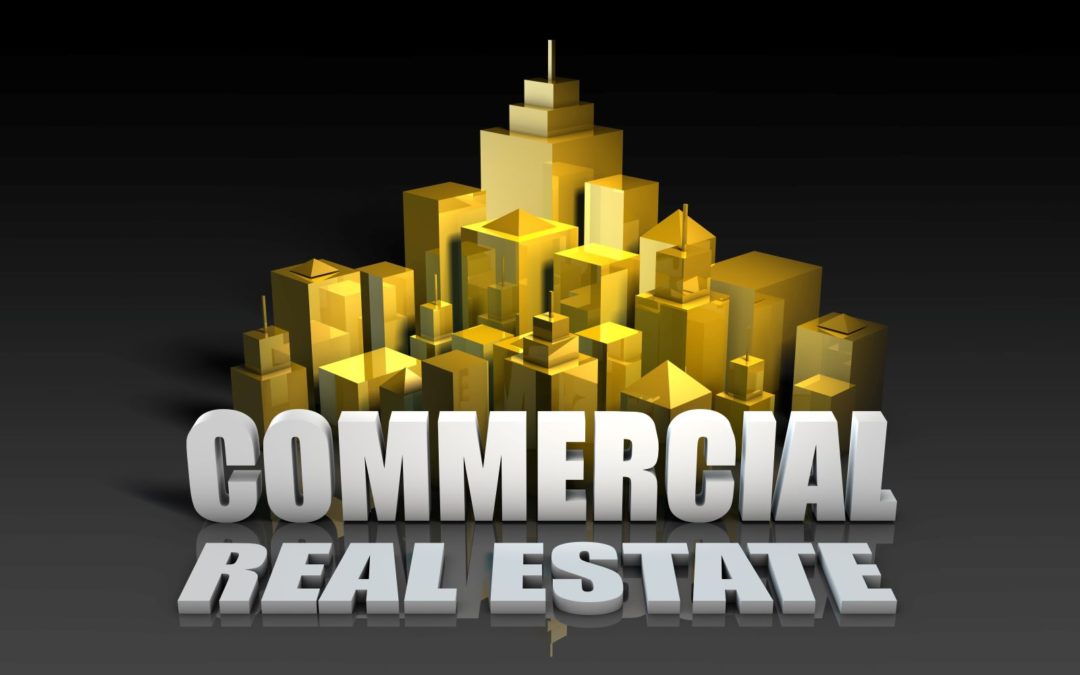 Commercial Real Estate Investing – Having the Right Mentality