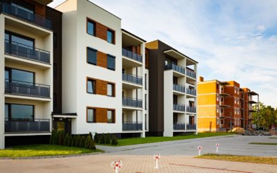 Build Authority as a Multifamily Syndicator to Attract Passive Investors