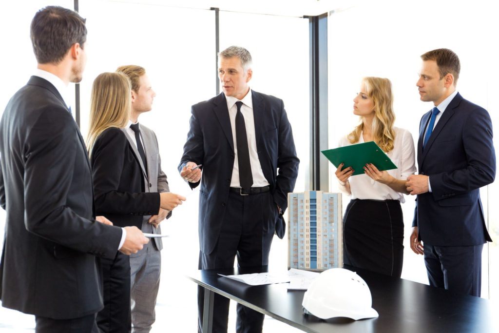 Investing Team
