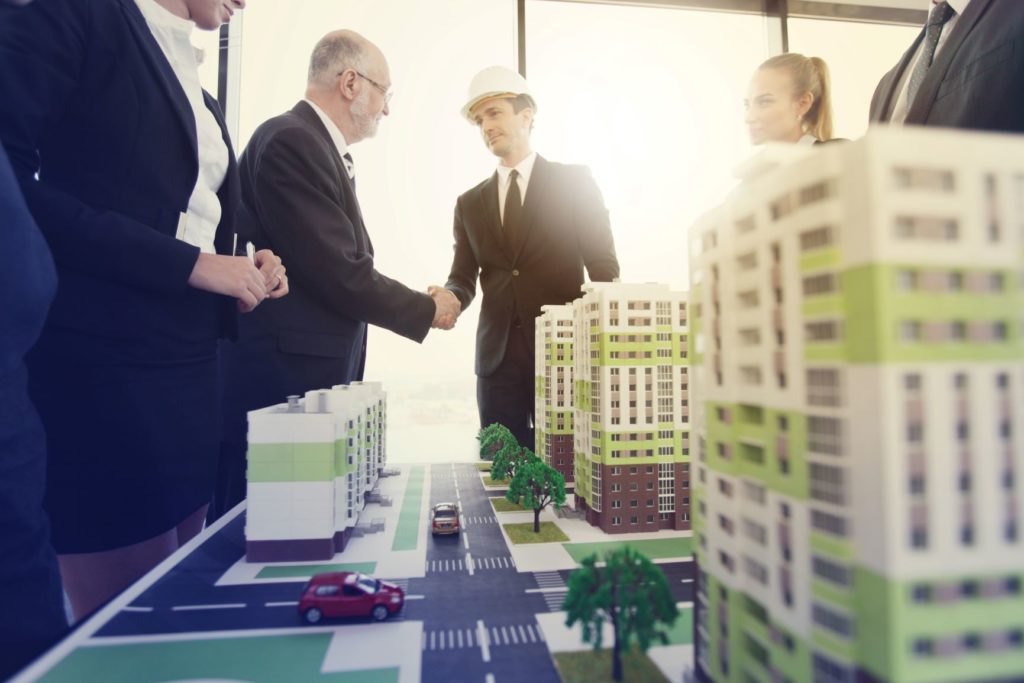 Investing In Apartment Buildings