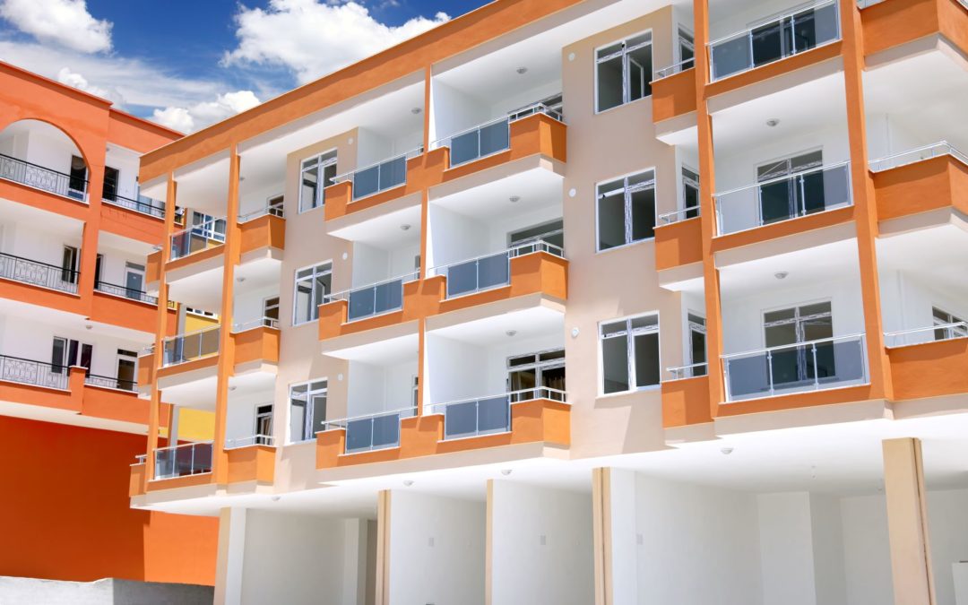 The Outlook for Multifamily Investing