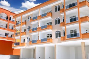 Outlook for Multifamily Investing