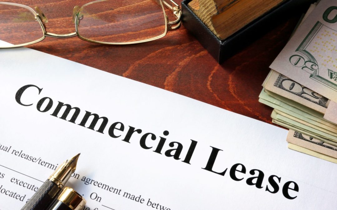 Passive Investing in Commercial Real Estate