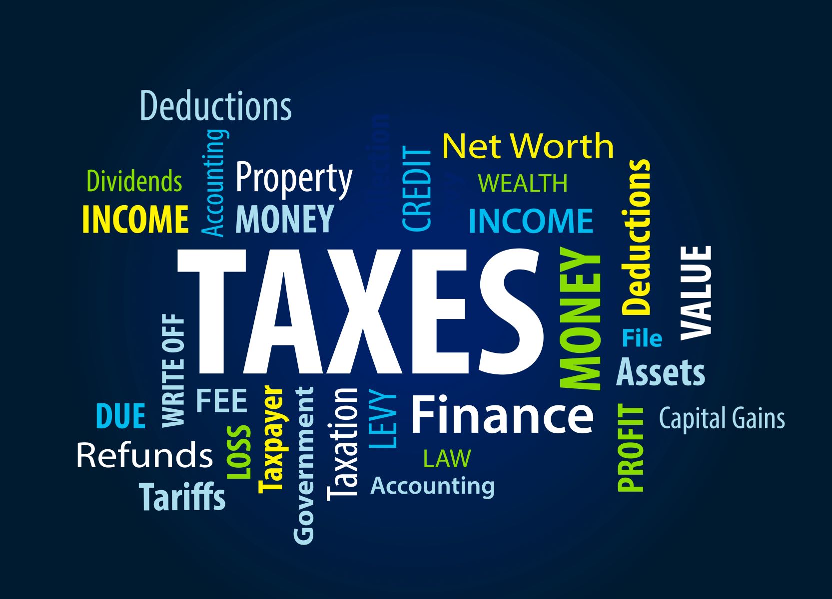 Expert Underwriting Tactics for Multifamily Properties-taxes