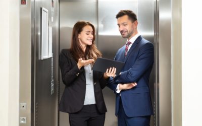 Your Multifamily Investor Elevator Pitch – How to Do It Right