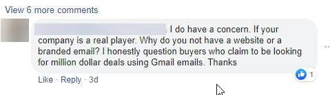 website-email