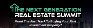 NextGen Real Estate SUmmit