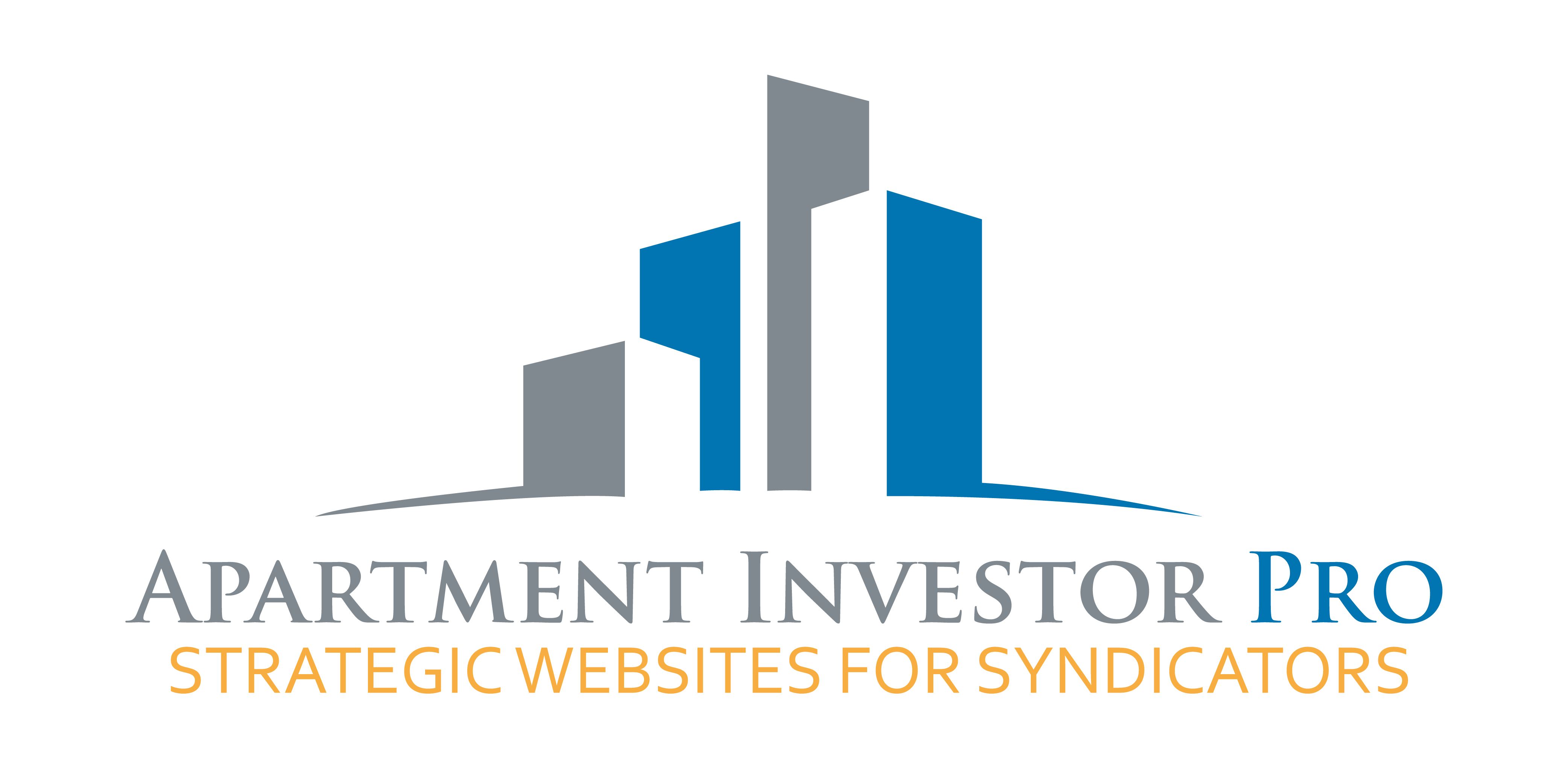 Apartment Investor Pro logo