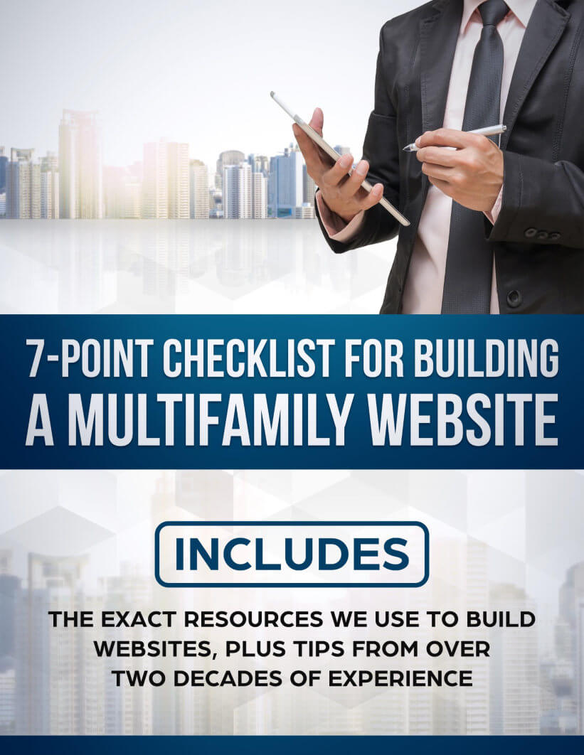 7 Point Checklist