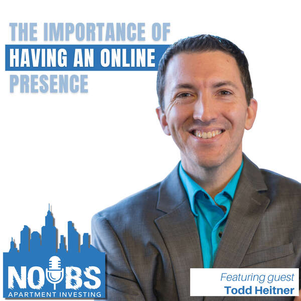 The Importance of Having an Online Presence