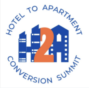 Hotel to Apartment Conversion Summit
