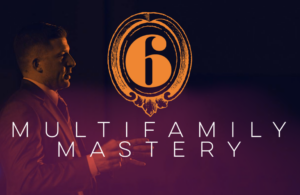 Multifamily mastery logo