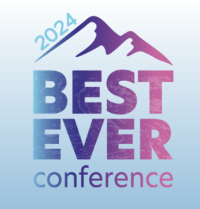 Best Ever Conference logo