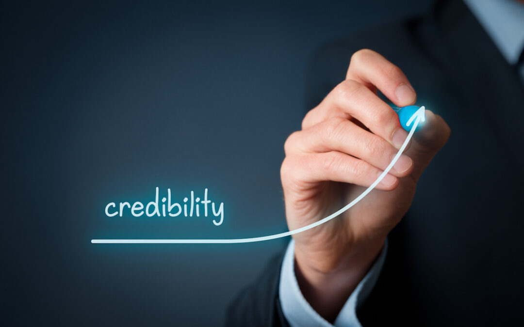Improve Credibility and Get More Traffic To Your Website