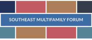 Southeast Multifamily Forum Logo