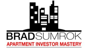 Brad Sumrok logo