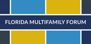Florida Multifamily Forum Logo