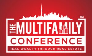 Multifamily Conference logo